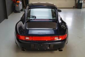 Bild 5/50 von Porsche 911 Carrera (1995)