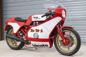 Bild 24/33 von Bimota KB 1 (1980)