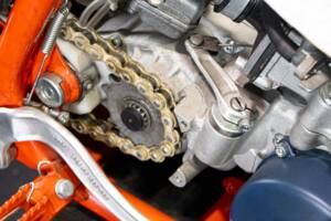 Immagine 43/50 di KTM DUMMY (1988)