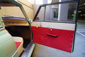 Image 40/83 of Borgward Isabella (1959)