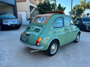 Afbeelding 7/21 van FIAT 500 F (1966)