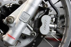 Bild 50/50 von Cagiva E900 Elefant (1993)