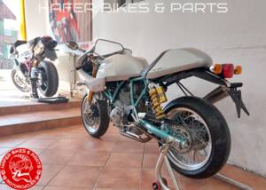 Image 11/50 of Ducati Paul Smart 1000 LE (2006)