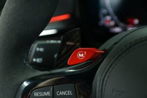 Image 20/50 of BMW M5 xDrive (2022)