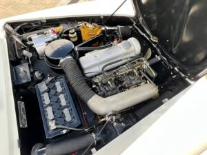Afbeelding 26/28 van Mercedes-Benz 190 SL (1960)