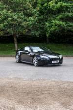 Imagen 25/39 de Aston Martin V8 Vantage (2007)