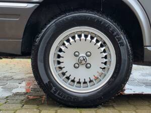 Immagine 7/7 di Alfa Romeo 90 2.0 V6 Super (1985)
