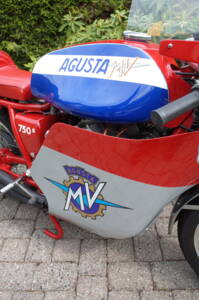 Image 12/36 of MV Agusta DUMMY (1972)