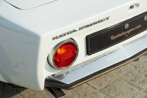 Immagine 28/50 di Matra Djet 6 (1966)