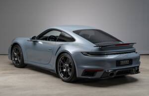 Afbeelding 11/40 van Porsche 911 Turbo "50 Years" (2025)