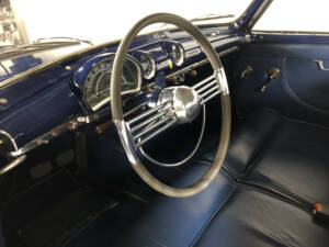 Immagine 27/39 di SIMCA 9 Sport (1952)