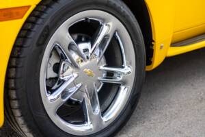 Imagen 16/50 de Chevrolet SSR (2006)