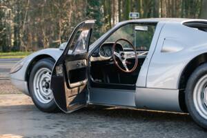 Imagen 20/46 de Porsche 904 Carrera GTS (1964)