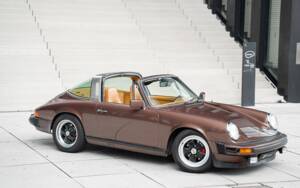 Bild 1/52 von Porsche 911 2.7 (1976)