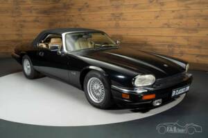 Bild 3/19 von Jaguar XJS 4.0 (1994)