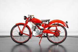 Imagen 1/50 de Moto Guzzi DUMMY (1957)