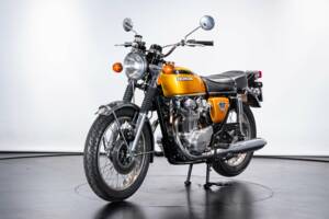 Image 7/50 of Honda DUMMY (1972)