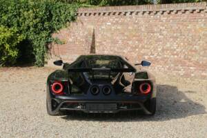 Image 48/50 of Ford GT Carbon Series (2021)