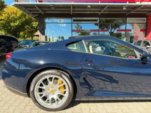 Bild 10/40 von Ferrari 599 GTB (2009)