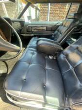 Obraz 7/8 pojazdu Lincoln Continental Mark IV (1975)