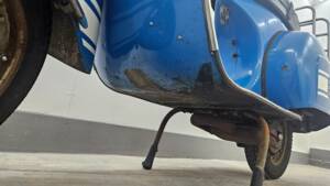 Immagine 5/15 di Piaggio DUMMY (1973)