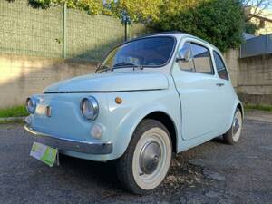 Imagen 19/48 de FIAT 500 L (1971)