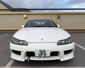 Bild 7/50 von Nissan Silvia Spec-R (2000)