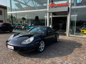 Image 2/15 of Porsche Boxster (2004)
