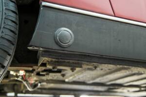 Image 49/50 de MG Midget 1500 (1979)