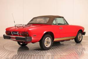 Bild 2/13 von FIAT Spider 2000 (1981)