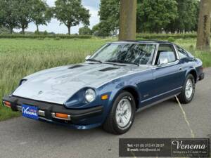 Image 1/17 of Datsun 280 ZX (1979)