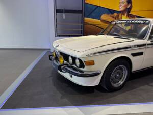 Image 15/35 of BMW 3.0 CS (1974)