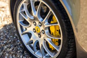 Image 50/50 of Ferrari 612 Scaglietti (2008)