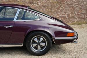 Image 12/50 of Porsche 911 2.4 T "Oilflap" (1972)