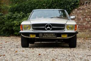 Imagen 36/50 de Mercedes-Benz 280 SL (1976)
