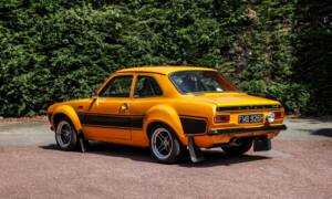Bild 7/30 von Ford Escort RS 2000 (1970)