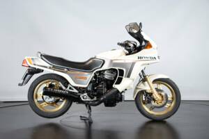 Image 5/50 of Honda CX 500 Turbo (1982)