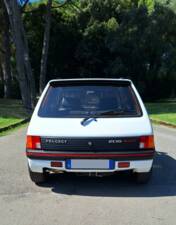Imagen 5/14 de Peugeot 205 GTi 1.9 (1989)