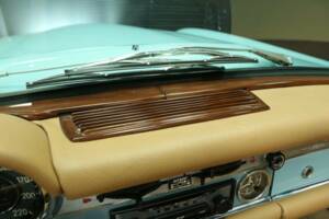 Bild 20/50 von Mercedes-Benz 280 SL (1971)