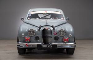 Bild 3/37 von Jaguar 3,4 Liter (1958)