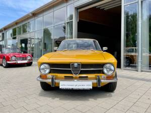 Bild 4/25 von Alfa Romeo Giulia GT 1300 Junior (1971)