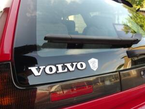 Image 23/93 de Volvo 480 ES (1995)