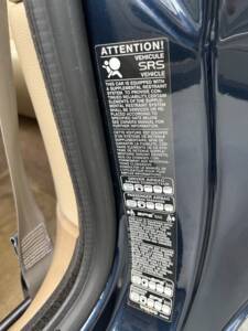 Bild 16/37 von Volvo C70 2.0 T (2001)