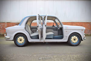 Bild 36/48 von FIAT 1100-103 TV (1954)