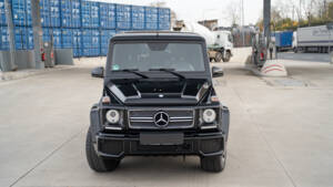 Bild 17/76 von Mercedes-Benz G 65 AMG (2013)