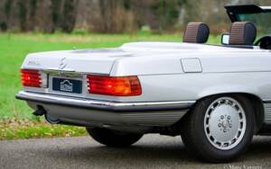 Bild 17/59 von Mercedes-Benz 280 SL (1985)