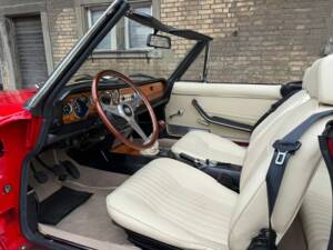 Bild 7/19 von FIAT 124 Spider BS (1971)