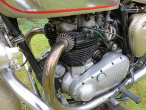 Image 18/43 of BSA A 10 Golden Flash (1960)