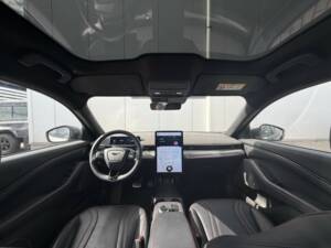 Imagen 34/42 de Ford Mustang Mach-E (2021)
