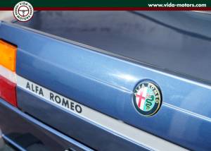 Image 8/45 de Alfa Romeo Giulietta 1.8 (1982)
